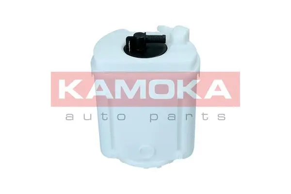 Fuel Feed Unit