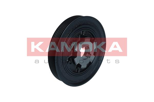 Belt Pulley, crankshaft