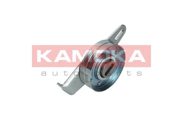 Tensioner Pulley, V-ribbed belt