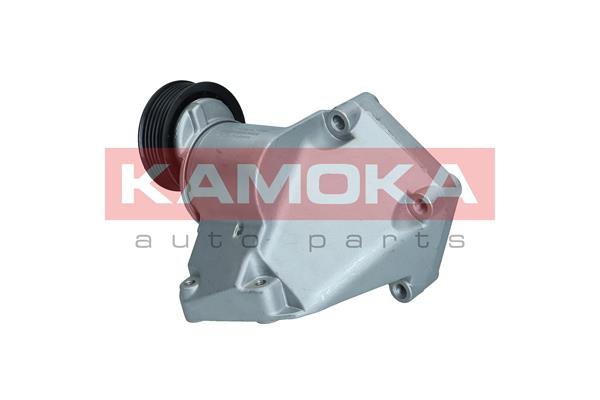 Belt Tensioner, V-ribbed belt