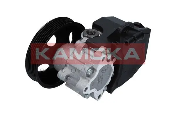 Hydraulic Pump, steering