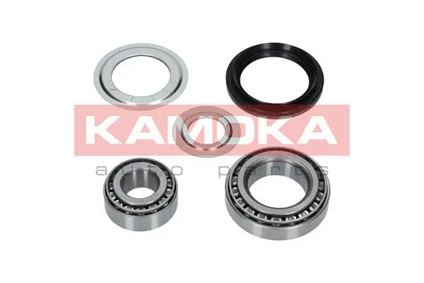 Wheel Bearing Kit (5600039)