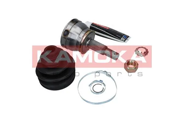 Joint Kit, drive shaft