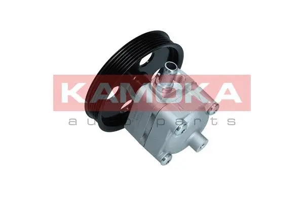 Hydraulic Pump, steering (PP190)