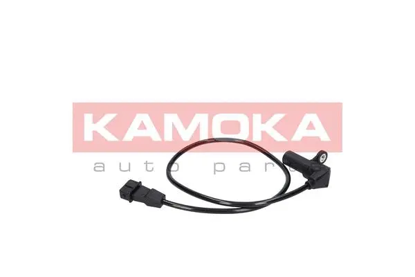 Sensor, crankshaft pulse