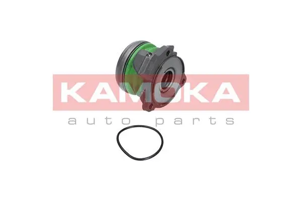Central Slave Cylinder, clutch