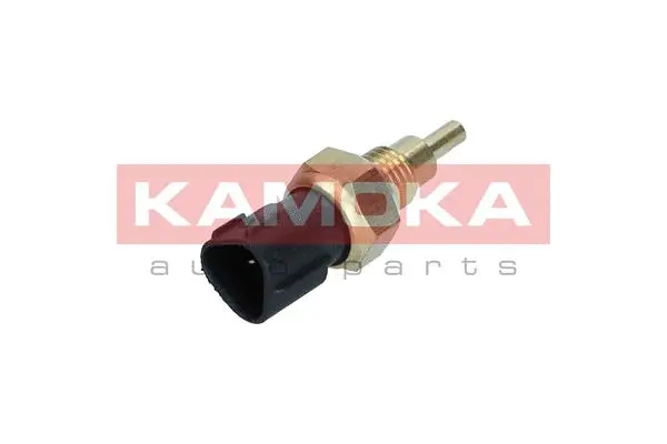 Sensor, coolant temperature