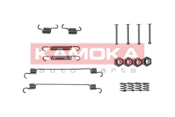 Accessory Kit, brake shoes (1070027)