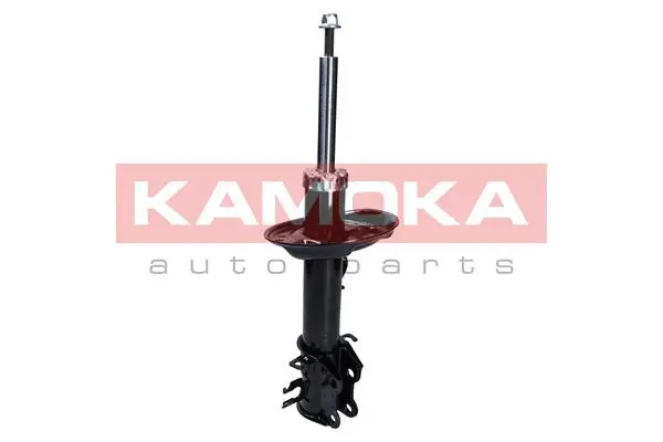 Shock Absorber