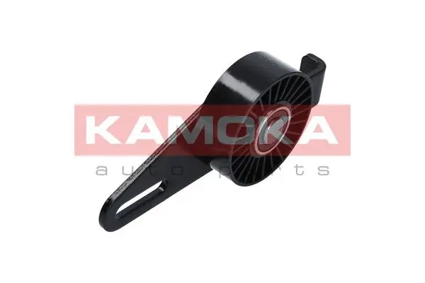 Tensioner Pulley, V-ribbed belt
