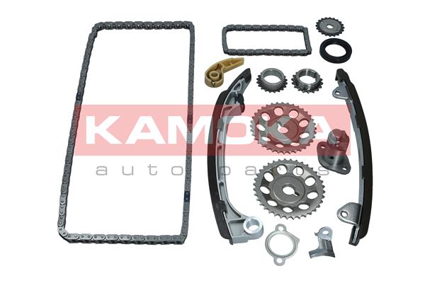 Timing Chain Kit (7001662)
