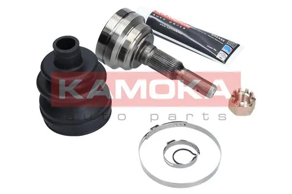 Joint Kit, drive shaft