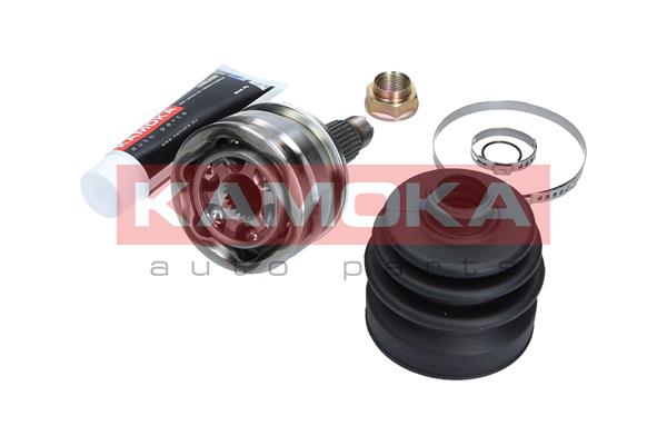 Joint Kit, drive shaft (6458)
