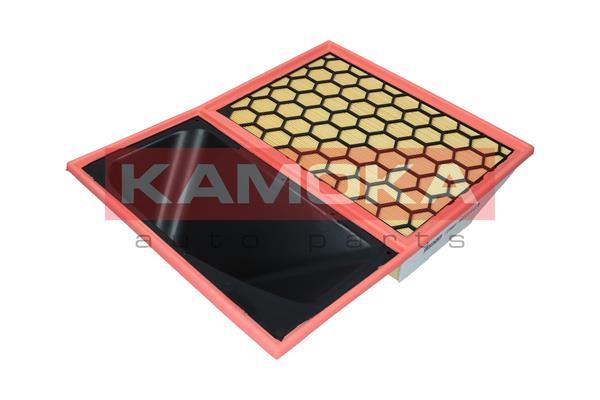 Air Filter (F238601)