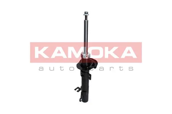 Shock Absorber