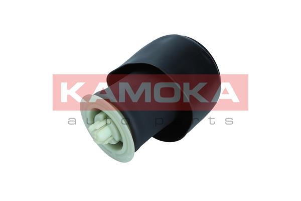 Air Spring, suspension