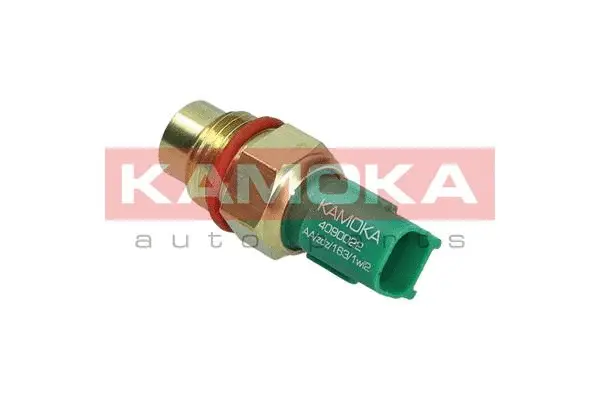Temperature Switch, radiator fan