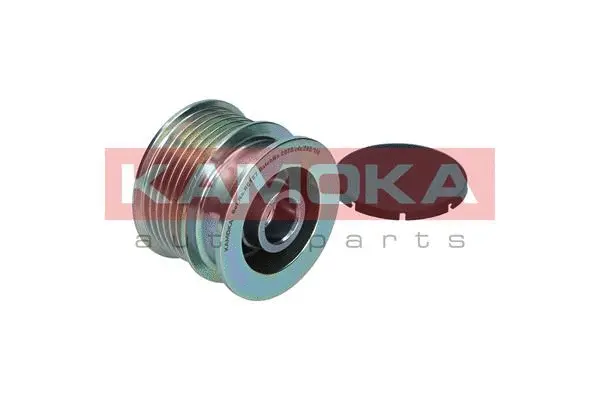 Alternator Freewheel Clutch