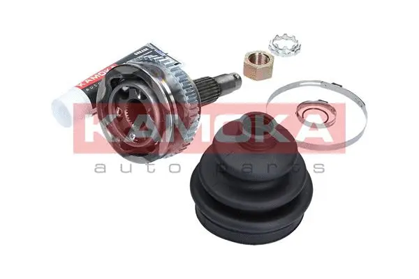 Joint Kit, drive shaft (6999)