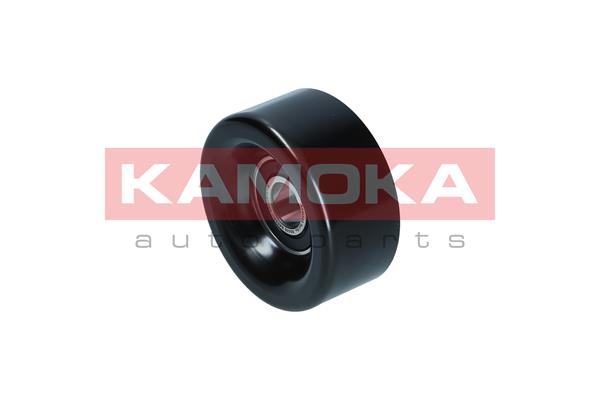 Tensioner Pulley, V-ribbed belt