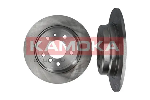 Brake Disc (103442)