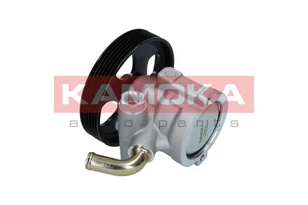 Hydraulic Pump, steering