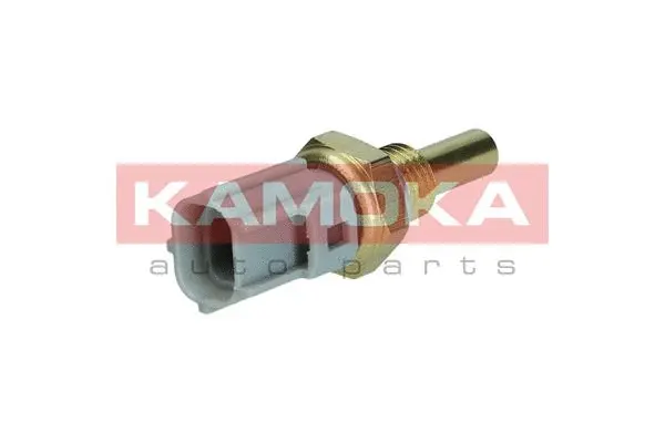 Sensor, coolant temperature