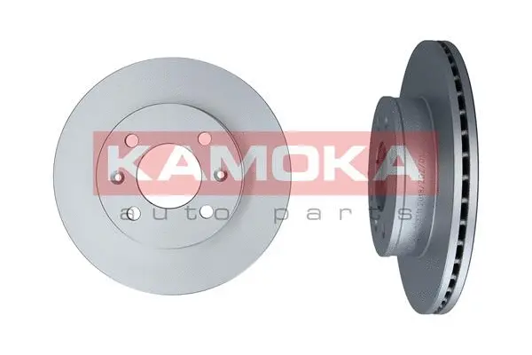 Brake Disc (103211)