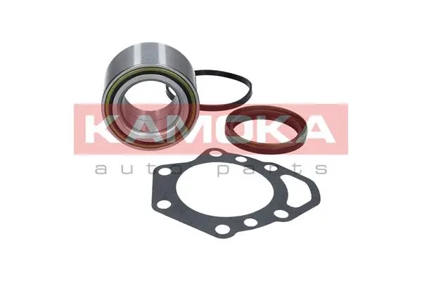 Wheel Bearing Kit (5600040)