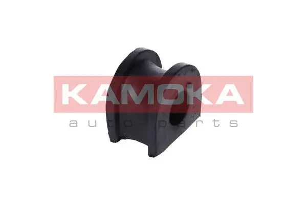 Mounting, stabiliser bar