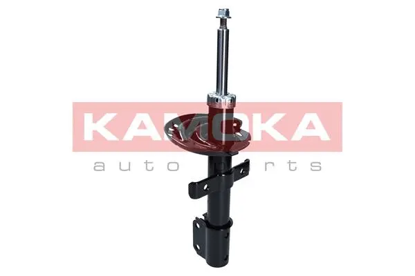 Shock Absorber