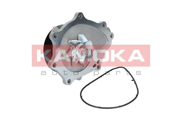 Water Pump, engine cooling (T0176)