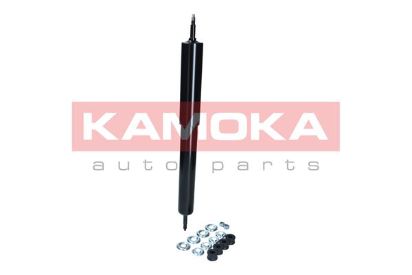 Shock Absorber, steering (2009001)