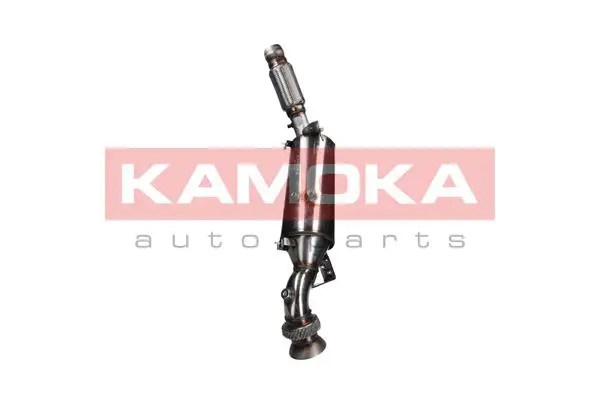 Soot/Particulate Filter, exhaust system (8010007)