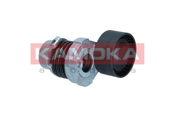 Belt Tensioner, V-ribbed belt