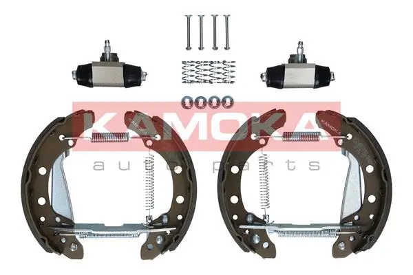 Brake Shoe Set (JQ213003)