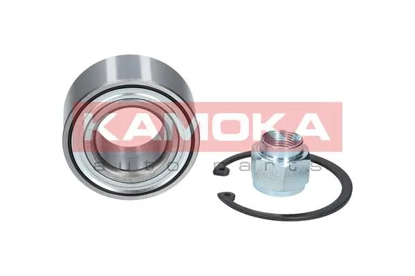 Wheel Bearing Kit (5600081)