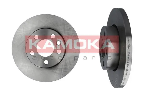Brake Disc (1032022)