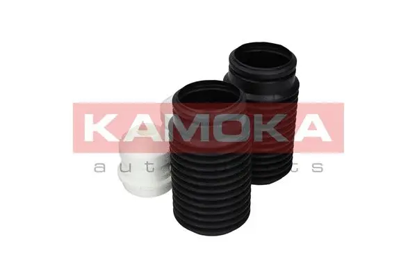 Dust Cover Kit, shock absorber