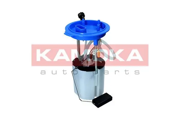 Fuel Feed Unit