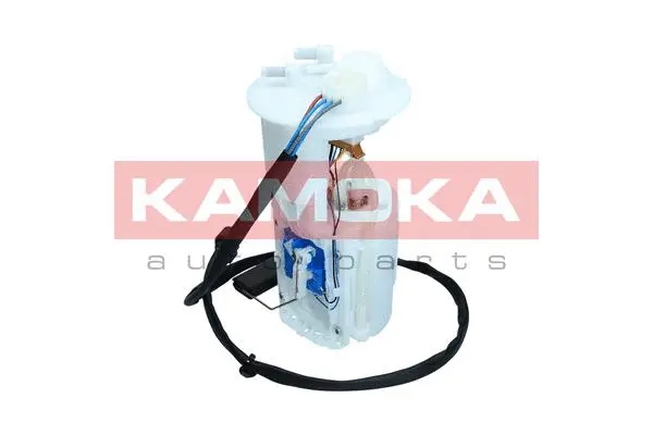 Fuel Feed Unit
