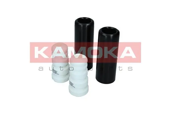 Dust Cover Kit, shock absorber