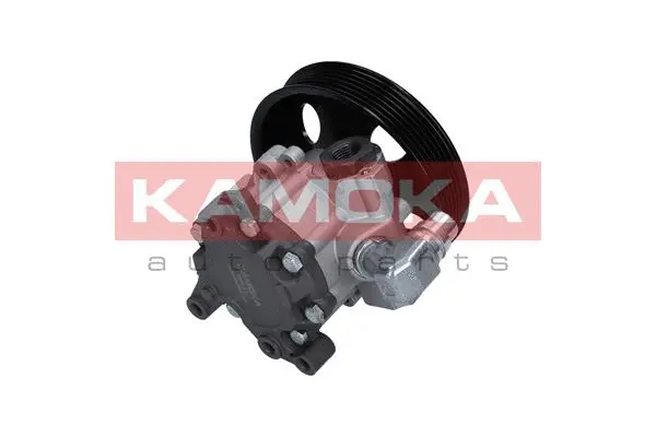 Hydraulic Pump, steering