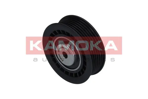 Tensioner Pulley, V-ribbed belt