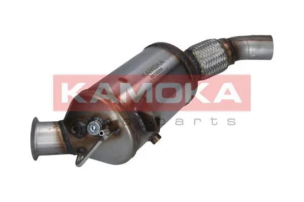 Soot/Particulate Filter, exhaust system (8010004)
