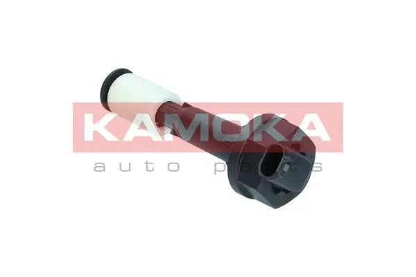 Sensor, coolant level