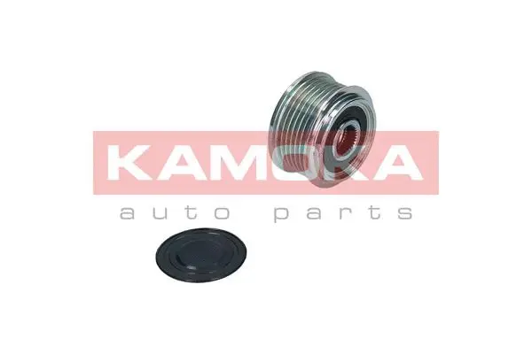 Alternator Freewheel Clutch