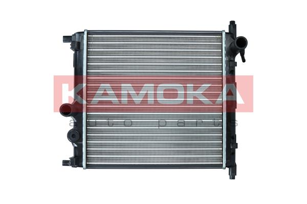 Radiator, engine cooling (7705051)
