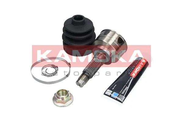 Joint Kit, drive shaft
