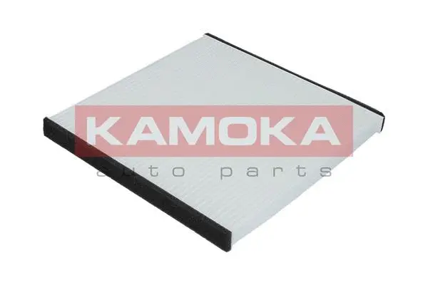 Filter, cabin air (F406301)